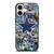 DALLAS COWBOYS TEAM iPhone 17 Case Cover