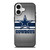 DALLAS COWBOYS THE BOYS iPhone 17 Case Cover