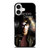 DAMON SALVATORE THE VAMPIRE iPhone 17 Case Cover