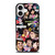 DAN AND PHIL COLLAGE 3 iPhone 17 Case Cover