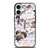 DAN AND PHIL QUOTES iPhone 17 Case Cover