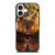 DARK SOULS PRAISE THE SUN'S iPhone 17 Case Cover