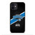 ORLANDO MAGIC NBA LOGO iPhone 12 Mini Case Cover