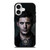 DEAN WINCHESTER SUPERNATURAL iPhone 17 Case Cover