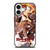 DEATH NOTE ANIME iPhone 17 Case Cover
