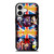 DEF LEPPARD MEMBERS iPhone 17 Case Cover