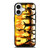 DEF LEPPARD ROCK YEAH iPhone 17 Case Cover