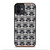 ORLA KIELY TOWEL 2 iPhone 12 Mini Case Cover