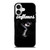 DEFTONES ROCK BAND iPhone 17 Case Cover