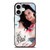 DEMI LOVATO SIGNATURE iPhone 17 Case Cover