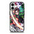 DEMON SLAYER TANJIRO KAMADO iPhone 17 Case Cover
