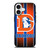 DENVER BRONCOS CLASSIC LOGO iPhone 17 Case Cover
