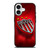 DEPORTIVO NECAXA EMBLEM iPhone 17 Case Cover