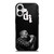 DERMOT KENNEDY DK iPhone 17 Case Cover