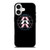 DESTINY HUNTER BLACK iPhone 17 Case Cover