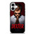 DEXTER MORGAN iPhone 17 Case Cover