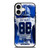 DEZ BRYANT COWBOYS ART iPhone 17 Case Cover