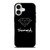 DIAMOND SUPPLY CO LOGO iPhone 17 Case Cover