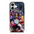 DISNEY PRINCESS VILLAINS 2 iPhone 17 Case Cover