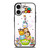 DISNEY TSUM TSUM 3 iPhone 17 Case Cover