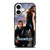 DIVERGENT SERIES iPhone 17 Case Cover