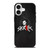 DJ SKRILLEX LOGO iPhone 17 Case Cover