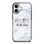 DOLAN TWINS MARBLE LOGO iPhone 17 Case Cover