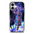 DRAGON BALL BEERUS 1 iPhone 17 Case Cover