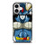 DRAGON BALL MORO 73 iPhone 17 Case Cover