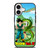 DRAGON BALL Z SHENRON iPhone 17 Case Cover