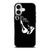 DRAKE PRAYING HANDS iPhone 17 Case Cover