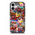 DRIFTING SPORTS CARS 1 iPhone 17 Case Cover