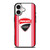DUCATI CORSE iPhone 17 Case Cover