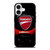 DUCATI MOTOR iPhone 17 Case Cover
