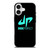 DUDE PERFECT LOGO iPhone 17 Case Cover