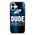 DUDE PERFECT iPhone 17 Case Cover