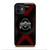 OHIO STATE BUCKEYES 1 iPhone 12 Mini Case Cover OHIO STATE BUCKEYES 1 iPhone 12 Mini Case Cover
