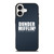 DUNDER MIFFLIN LOGO iPhone 17 Case Cover