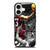 DWYANE WADE CLASSIC iPhone 17 Case Cover