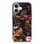 DWYANE WADE COLLAGE iPhone 17 Case Cover