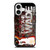DWYANE WADE THREE iPhone 17 Case Cover