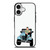 DYLAN O'BRIEN CAR iPhone 17 Case Cover