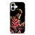 EDDIE VAN HALEN 2 iPhone 17 Case Cover