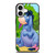 EEYORE DONKEY GRAY iPhone 17 Case Cover