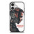 ELEVEN AND WAFFLES ART iPhone 17 Case Cover