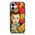 ELEVEN AND WAFFLES iPhone 17 Case Cover