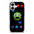 EPIDEMIC VIRUS iPhone 17 Case Cover