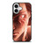 EREN YEAGER EYE ATTACK ON TITAN iPhone 17 Case Cover
