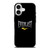 EVERLAST BOXING LOGO iPhone 17 Case Cover