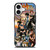 FAIRY TAIL ANIME iPhone 17 Case Cover